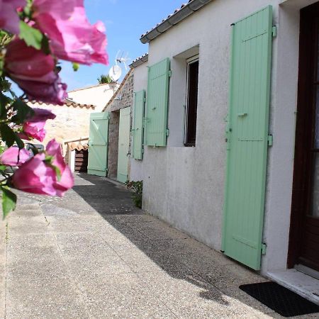 Maison Calme A Saint-Pierre-D'Oleron, 4 Couchages, Proche Commerces, Cour Ensoleillee, Parking. - Fr-1-246A-79 Екстер'єр фото