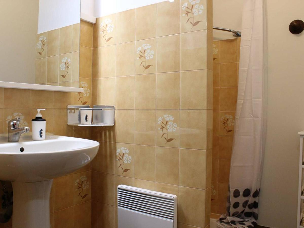 Maison Calme A Saint-Pierre-D'Oleron, 4 Couchages, Proche Commerces, Cour Ensoleillee, Parking. - Fr-1-246A-79 Екстер'єр фото