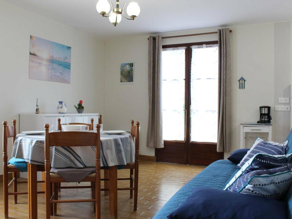 Maison Calme A Saint-Pierre-D'Oleron, 4 Couchages, Proche Commerces, Cour Ensoleillee, Parking. - Fr-1-246A-79 Екстер'єр фото